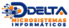 Delta Microsistemas Informáticos